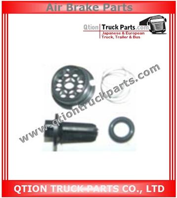 4340140092, 434 014 009 2 Wabco Check Valve