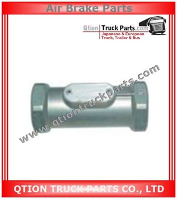 4340141000, 4340140000 Wabco Check Valve