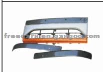 TOP QUALITY MITSUBISHI CANTER 94-04 SERIES Grille FCS-M-CT019