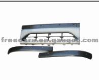 TOP QUALITY MITSUBISHI CANTER 94-04 SERIES Grille FCS-M-CT022