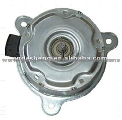 Electric Fan Motor 12v Dc Fan Motor Used On Peugeot