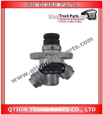 4630360240, 463 036 024 0 Directional Control Valve