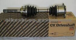 DRIVE SHAFT For Kia Pride