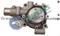 TOP QUALITY IVECO DAILY WATER PUMP 7303009