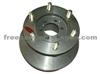 TOP QUALITY IVECO DAILY BRAKE DISC 8582290