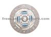 TOP QUALITY IVECO DAILY CLUTCH DISK 97260181