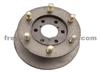 TOP QUALITY IVECO DAILY BRAKE DISC 93800492