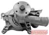 Automotive Water Pumps For Mitsubishi Series #Md972052 (ZD-P-M106)