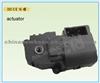 Mode Damper Actuator Ts16949/ Iso9001