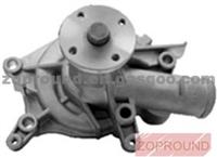 Automotive Water Pumps For Mitsubishi Series #Md972052 (ZD-P-M106)