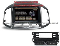 Car Dvd Player For Chevrolet Captiva