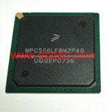 MPC556LF8MZP40 Chip Ic