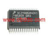 SCZ900504EK Chip Ic