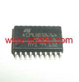 AT39LBB326764 Chip Ic