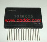 SS2B003 Chip Ic