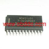 MDA51U01 71003SR001 Chip Ic