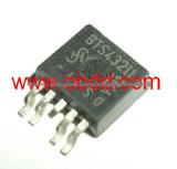 BTS432I1 Chip Ic