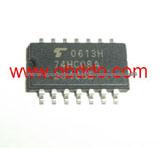 74HC08A Chip Ic