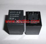 4117-U-Z Chip Ic