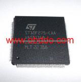 ST10F275-CAA Chip Ic