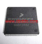 MC9S12DG256VPVE Chip Ic