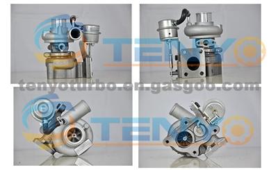 49189-00910 Turbo Kit