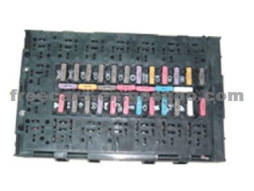 TOP QUALITY IVECO DAILY FUSE BOX 4838244