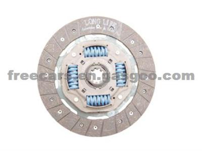 TOP QUALITY IVECO DAILY CLUTCH DISK 97260181