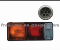 TOP QUALITY MITSUBISHI CANTER 86-93 SERIES Tail Lamp 2141903 N R MB 098056 L MB 098055