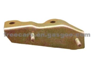 TOP QUALITY IVECO DAILY SHOCK ABSORBER 4835372