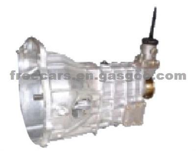 TOP QUALITY IVECO DAILY GEAR BOX 8868231