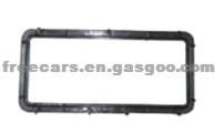 TOP QUALITY MITSUBISHI CANTER 05 SERIES Light Cover FCS-M-CT062