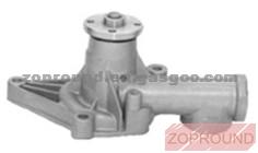 Automotive Water Pumps For Mitsubishi Series #Md030863 (ZD-P-M103)