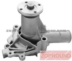 Automotive Water Pumps For MITSUBISHI Series #MD041041(ZD-P-M104)