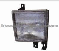 TOP QUALITY MITSUBISHI Fighter 93-02 SERIES Corner Lamp 2141542R MC 855869 L MC855868