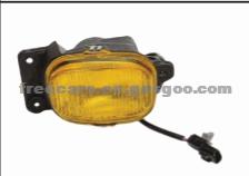 TOP QUALITY MITSUBISHI Fighter 93-02 SERIES Fog Lamp 2142008U R MC 855875 L MC 855874