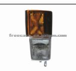 TOP QUALITY MITSUBISHI Fighter 03-06 SERIES Corner Lamp 06' 2141565 R21087379 L21087379