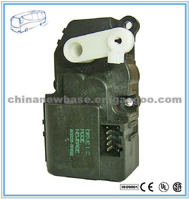 Fresh Air Damper Actuator for YUTONG KIA