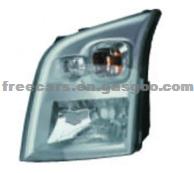 TOP QUALITY FORD TRANSIT HEAD LAMP 1452500 1452504