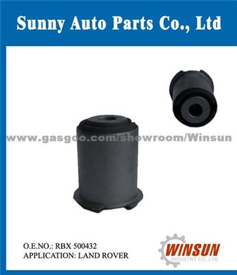 O.E.NO.: KKB 500432forLand Rover Automobiles Engine Mount