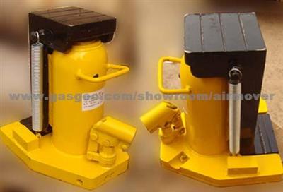 lifting hydraulic toe jack price list