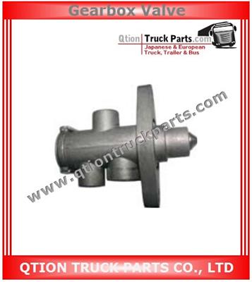 SCANIA 1319557 Gearbox Valve