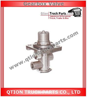 VOLVO 8172627, 1669297, 1068951 Gearbox Valve