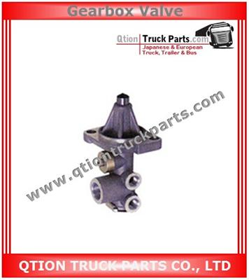 VOLVO 1669324, 3092123, 3095080, 3091916, 1669277 Gearbox Valve