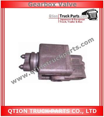 KNORR SV3368, I87538 Gearbox Valve