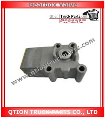 RENAULT5000673571 Shifting Valve