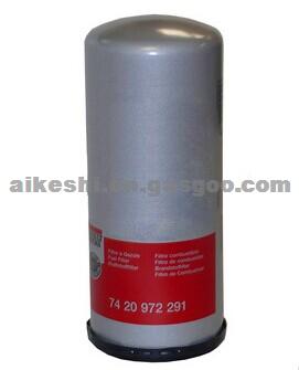 FUEL Filter 7420972291