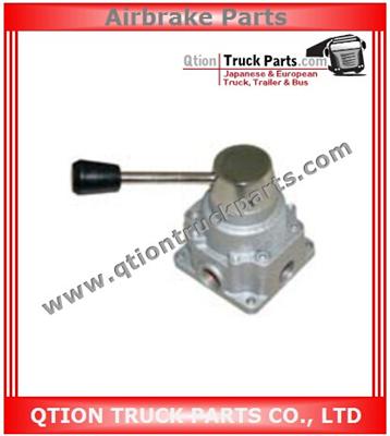 DAF 1291360 Rotary Sleeve Valve