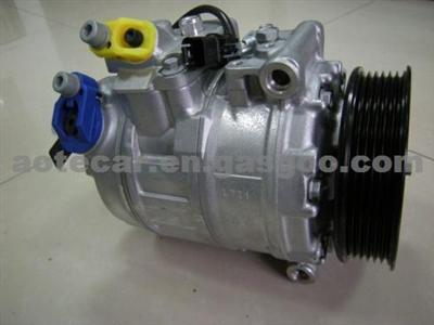 Piston Compressor 75030 For BMW