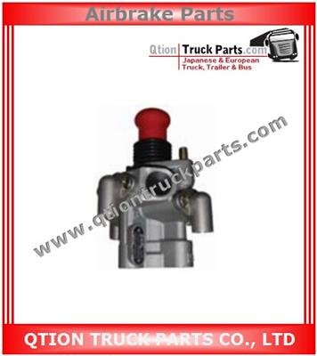 KNORR AE1124 Lift Axle Valve